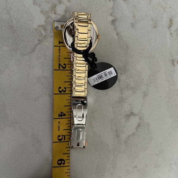 Versus byVersace Ladies Gold Watch - Picture 14 of 16